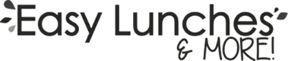 Easy Lunches